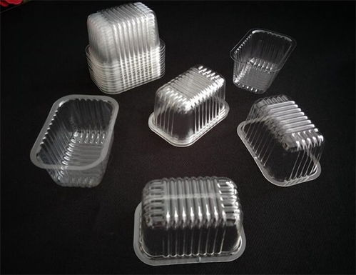 防靜電吸塑托盤 立發(fā)吸塑引領(lǐng)包裝制品新標(biāo)準(zhǔn)